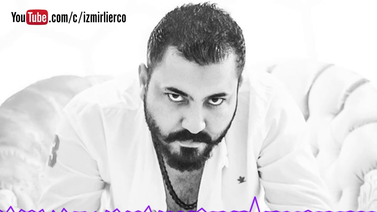 İZMİRLİ ERCO, ARKADAŞIMIN AŞKI
