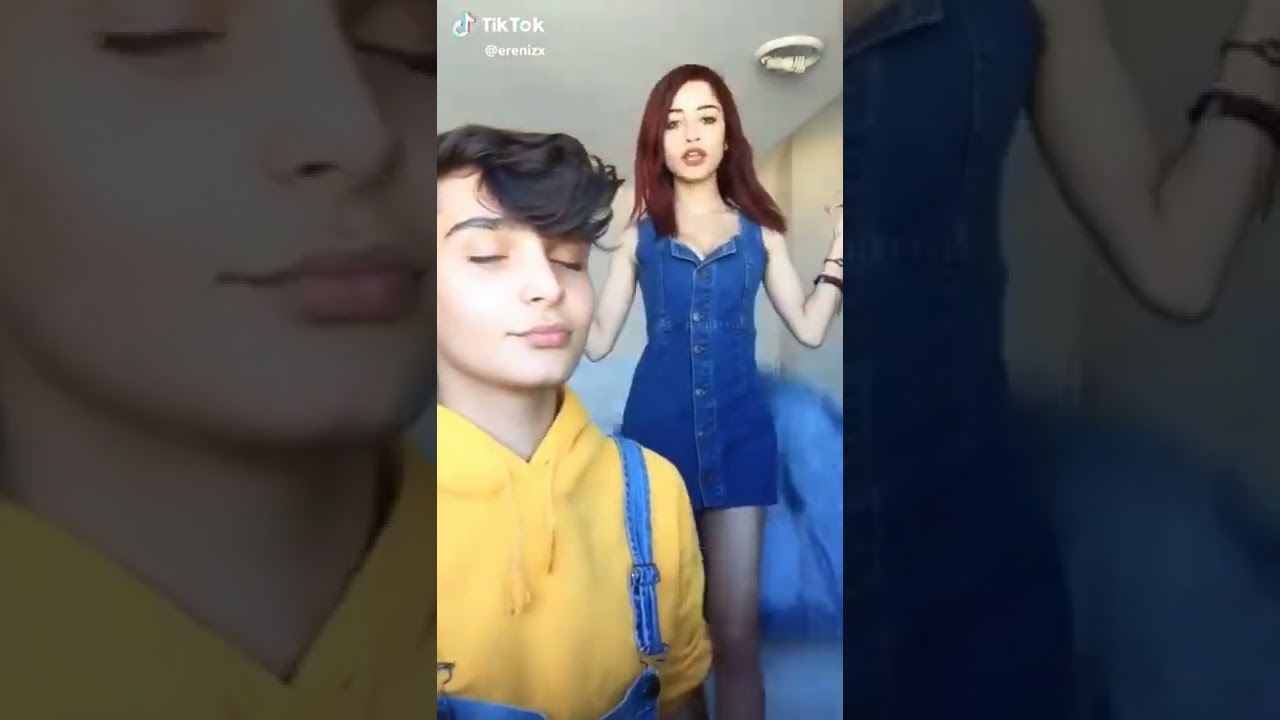 Öznur Garip - Göğüs Frikik #shorts
