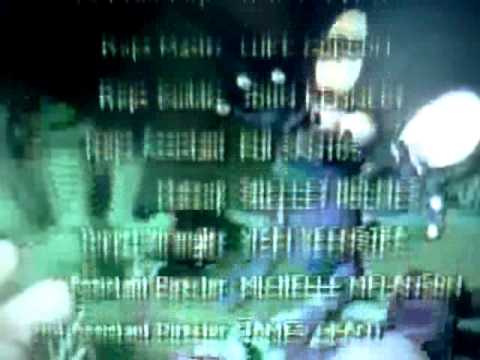 Zoboomafoo Closing Credits