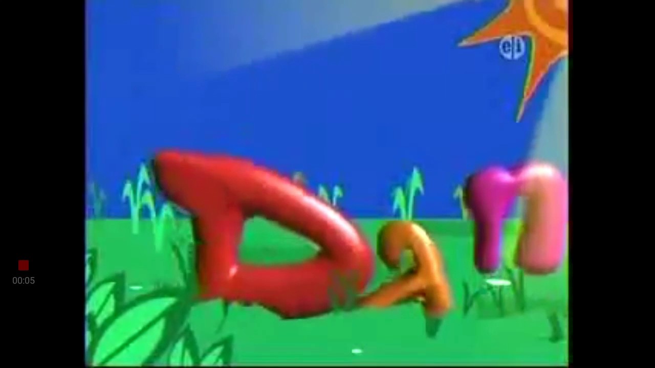 Zoboomafoo funding credits 1999-2001