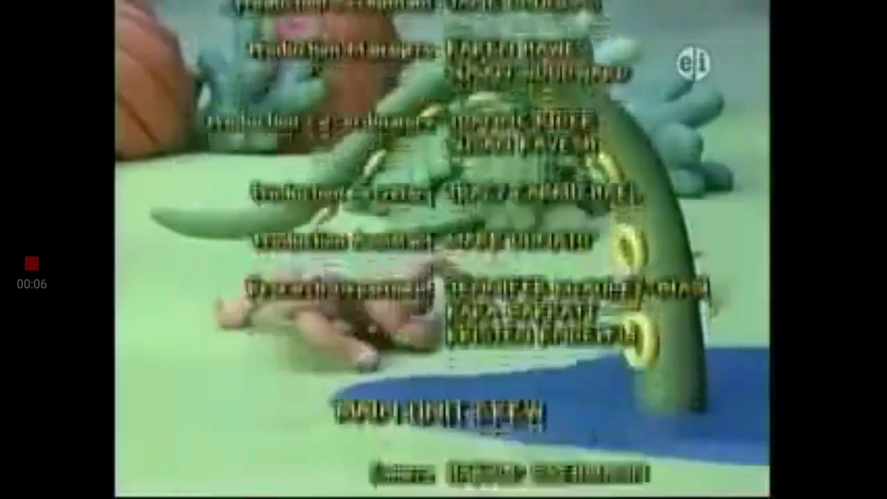 Zoboomafoo PBS closing 1998