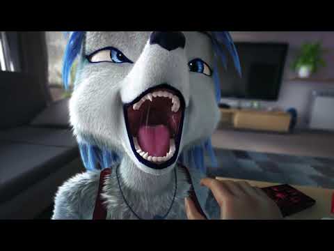Zoe Noms Ur phone (CakeInferno)