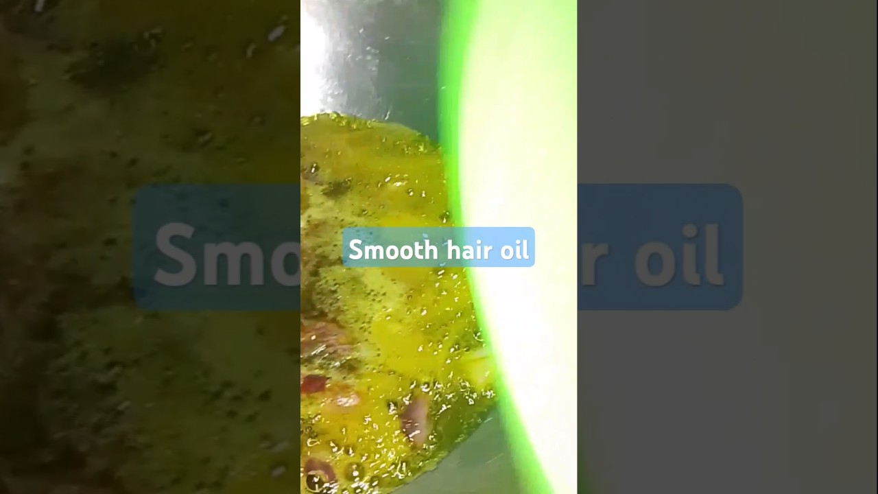 Zohan mama's #hair oil #short video #yt studio