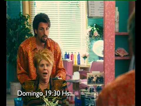 ZOHAN PROMO TELEFUTURO.mov
