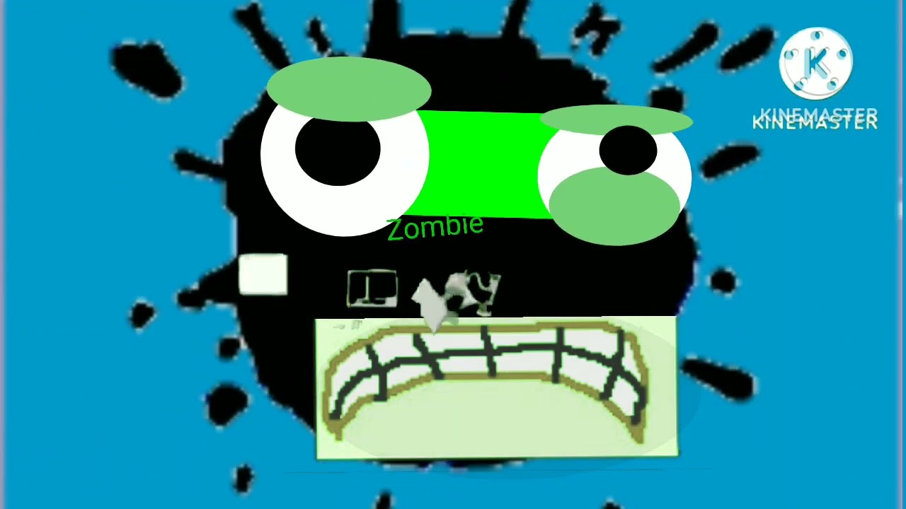 zombie klasky csupo