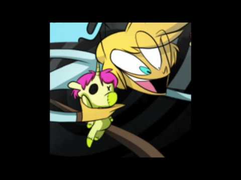[Zoophobia Mini YTP] Bino the Jackal