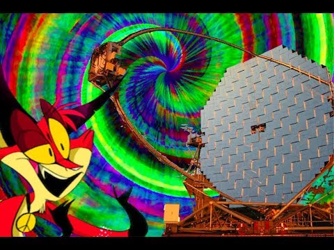 [Zoophobia Mini YTP] Fabian Gets High off Gamma Radiation