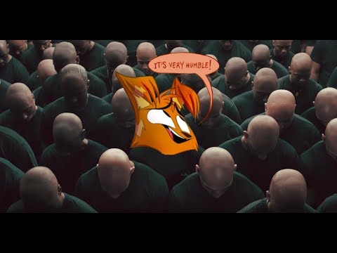 [Zoophobia Mini YTP] SIT DOWN