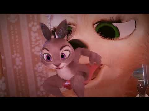 zootopia vore Judy hoops
