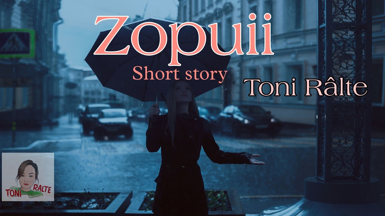 Zopuii | Mizo Love Story | Ziaktu : Toni Da Râlte Ahmangaih-i