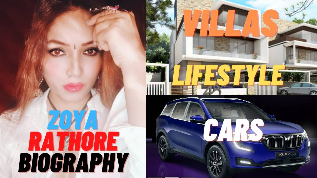 Zoya Rathore | Indian Actress | Life Story | Biography
