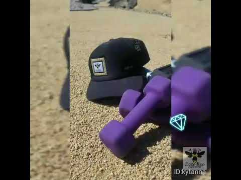Zozobee Flexwear | GYM BAG | Product Video