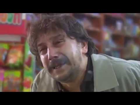 Özür Dilerim...( Ali'nin Sekiz Günü Filminden)