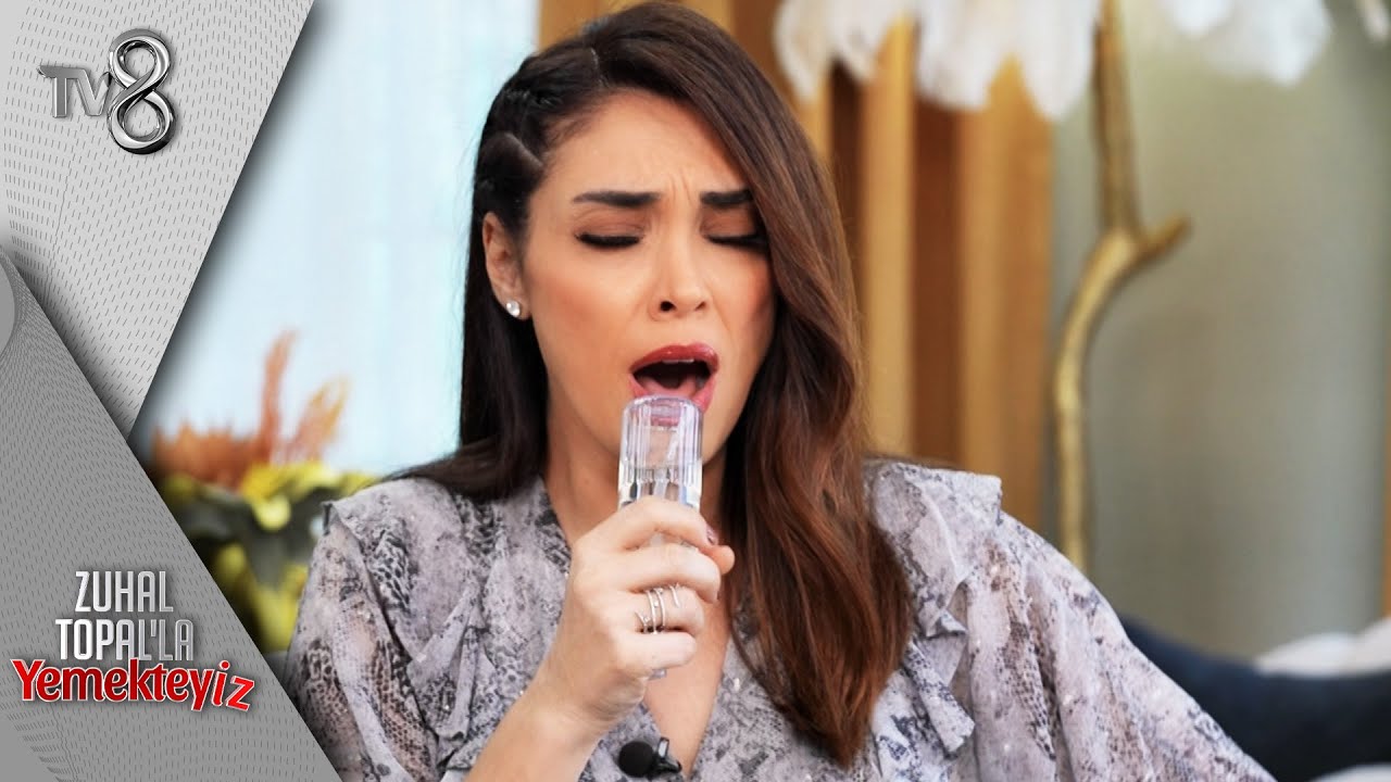 Zuhal Topal'la Yemekteyiz 117. Hafta Fragmanı @TV8