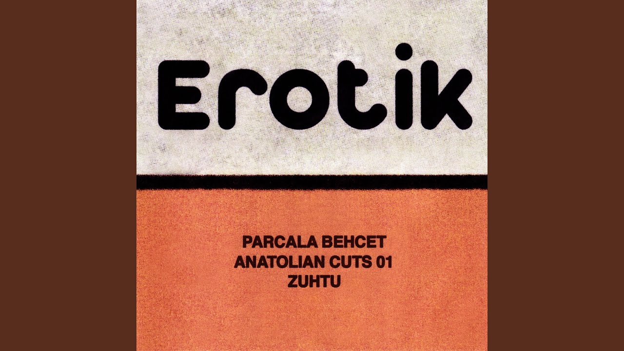 Zuhtu (Anatolian Cuts 01)