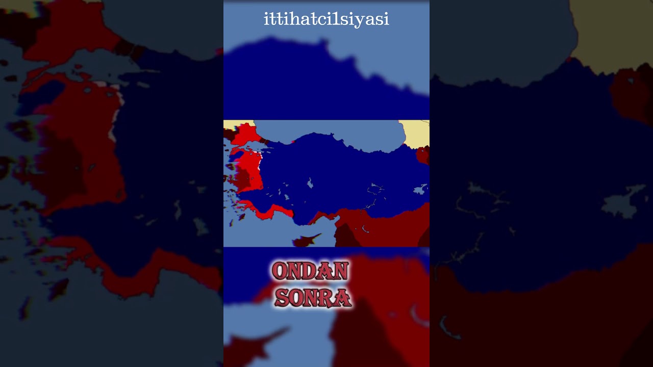 ZULME KARŞI MUKAVEMET #ittihatveterakki