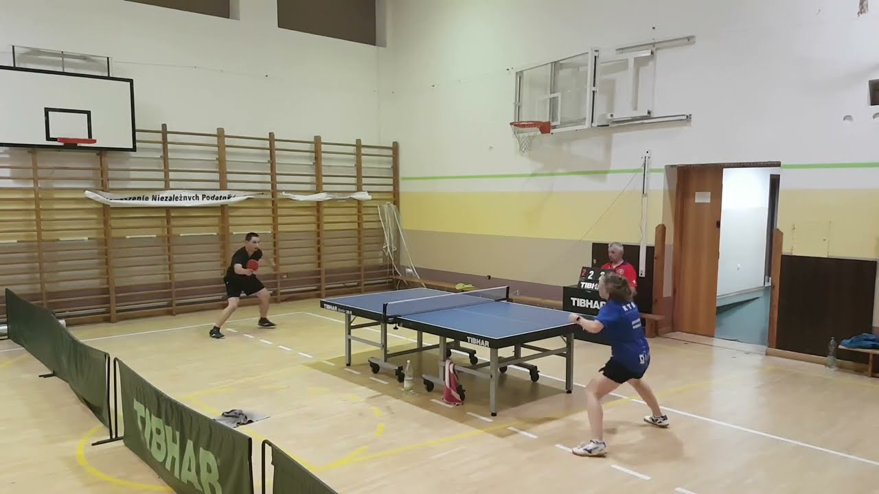 Zuzanna Pawelec - Krzysztof Wroniewski | Letnie GP SRS Łomna | FINAŁ