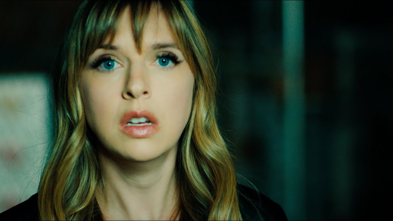 ZZ Ward - 